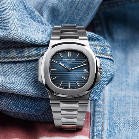 patek philippe nautilus 5711 youtube|Patek Philippe Nautilus price list.